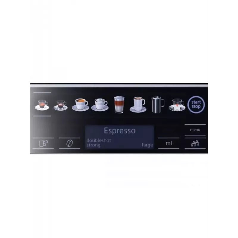 Cafetera Siemens EQ.6 TE654319RW cafetera superautomática de espresso 1,7 L