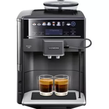 Cafetera Siemens EQ.6 TE654319RW cafetera superautomática de espresso 1,7 L