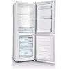 Frigorífico-congelador independiente Gorenje RK4162PW4 — 230 L totales (frigorífico 159 L, congelador 71 L), blanco, inverter, congelador abajo