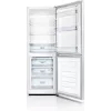 Frigorífico-congelador independiente Gorenje RK4162PW4 — 230 L totales (frigorífico 159 L, congelador 71 L), blanco, inverter, congelador abajo