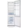 Frigorífico-congelador independiente Gorenje RK4182PW4, 269 L totales (198 L frigorífico, 71 L congelador), blanco, congelador abajo