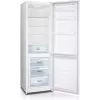 Frigorífico-congelador independiente Gorenje RK4182PW4, 269 L totales (198 L frigorífico, 71 L congelador), blanco, congelador abajo