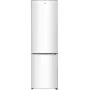 Frigorífico-congelador independiente Gorenje RK4182PW4, 269 L totales (198 L frigorífico, 71 L congelador), blanco, congelador abajo