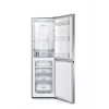 Frigorífico-congelador independiente Gorenje NRK 418 ECS4 – 256 l de volumen total, frigorífico 171 l No Frost, congelador 85 l, 41 dB, clase energética E
