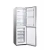 Frigorífico-congelador independiente Gorenje NRK 418 ECS4 – 256 l de volumen total, frigorífico 171 l No Frost, congelador 85 l, 41 dB, clase energética E