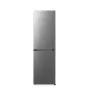 Frigorífico-congelador independiente Gorenje NRK 418 ECS4 – 256 l de volumen total, frigorífico 171 l No Frost, congelador 85 l, 41 dB, clase energética E
