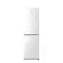 Frigorífico independiente Gorenje NRK418ECW4 — 256 L totales, 171 L frigorífico, 85 L congelador, No Frost, Multi-Airflow, blanco