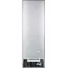Frigorífico-congelador independiente Gorenje N619EAW4 — 304 L de volumen total (207 L frigorífico, 97 L congelador), No Frost, indicador LED, apertura a la derecha, 39 dB