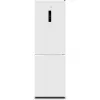 Frigorífico-congelador independiente Gorenje N619EAW4 — 304 L de volumen total (207 L frigorífico, 97 L congelador), No Frost, indicador LED, apertura a la derecha, 39 dB