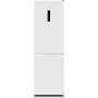 Frigorífico-congelador independiente Gorenje N619EAW4 — 304 L de volumen total (207 L frigorífico, 97 L congelador), No Frost, indicador LED, apertura a la derecha, 39 dB