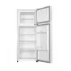 Frigorífico-congelador independiente Gorenje RF212EPW4 – 124 L (96 L frigorífico / 28 L congelador), blanco