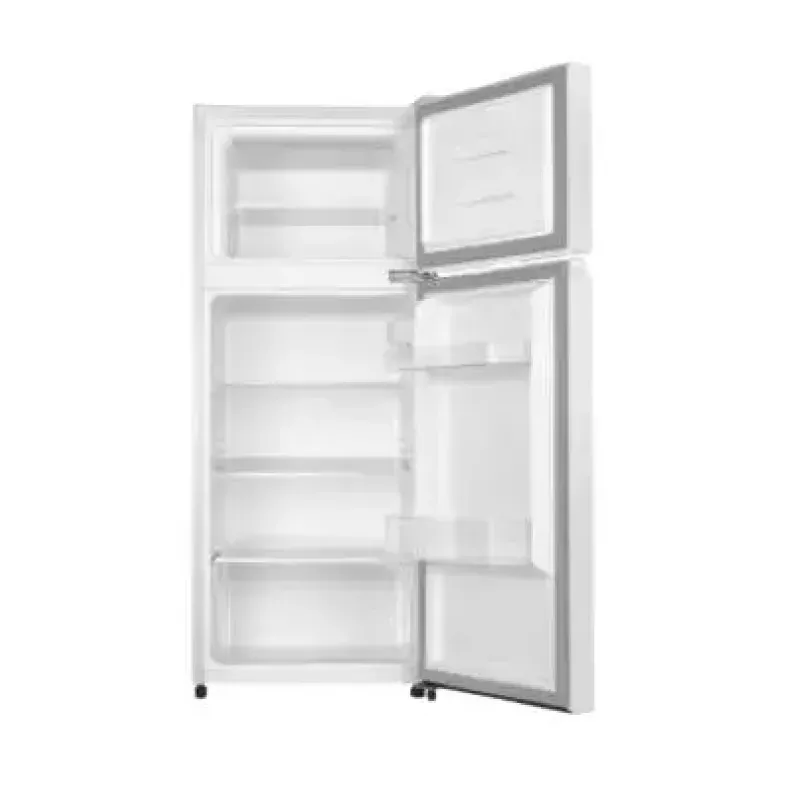 Frigorífico-congelador independiente Gorenje RF212EPW4 – 124 L (96 L frigorífico / 28 L congelador), blanco