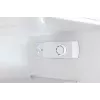 Frigorífico-congelador independiente Gorenje RF212EPW4 – 124 L (96 L frigorífico / 28 L congelador), blanco