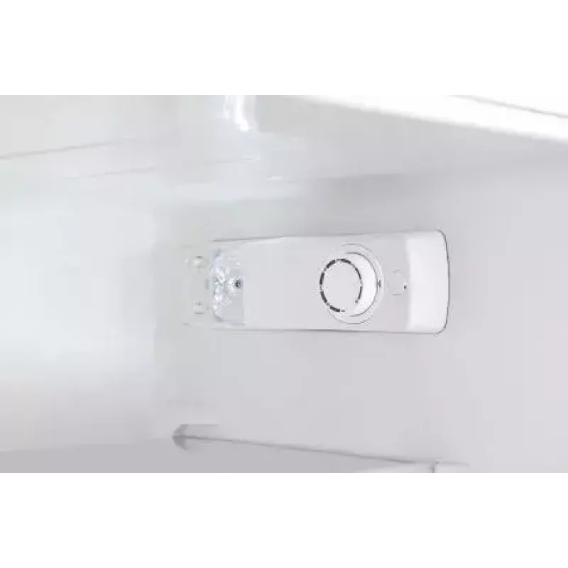 Frigorífico-congelador independiente Gorenje RF212EPW4 – 124 L (96 L frigorífico / 28 L congelador), blanco