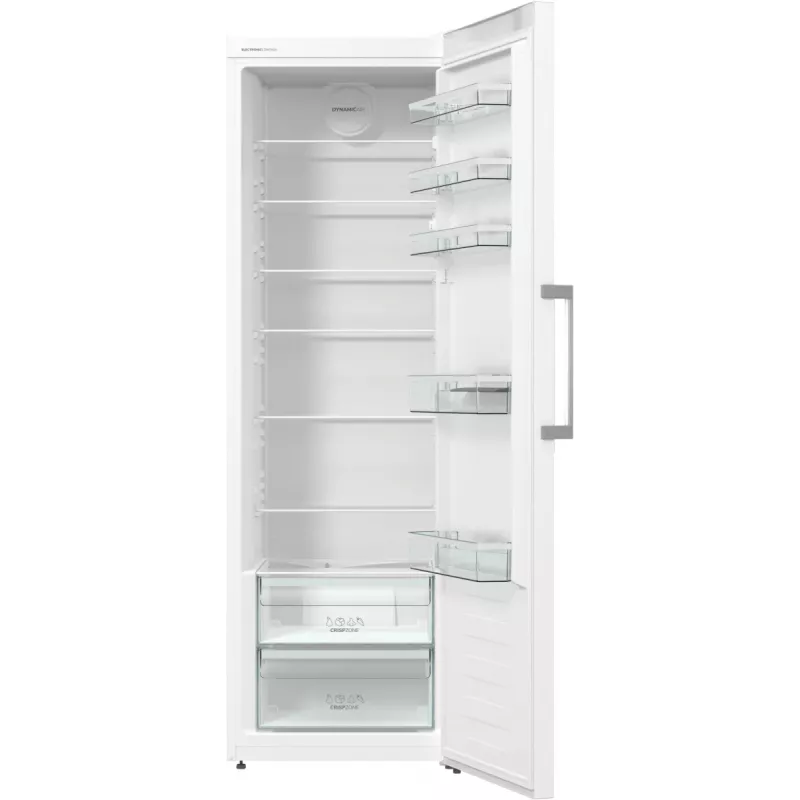 Frigorífico Gorenje R619EEW5 BK070B, 398 L, SN-N, 38 dB, E, blanco