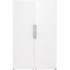 Frigorífico Gorenje R619EEW5 BK070B, 398 L, SN-N, 38 dB, E, blanco