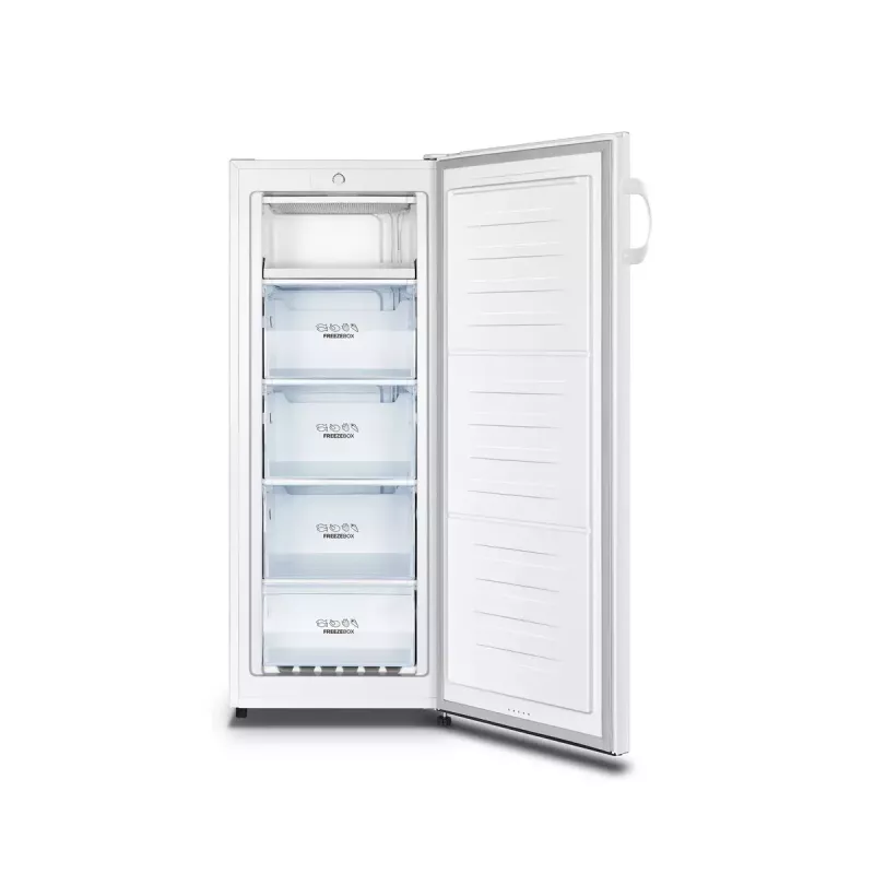 Congelador Gorenje F4142PW vertical 165 L blanco