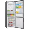 Frigorífico Gorenje NRK720CAXL4 independiente 495 L acero inoxidable