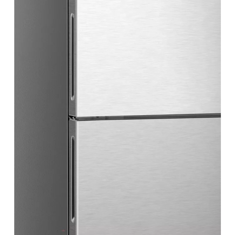 Frigorífico Gorenje NRK720CAXL4 independiente 495 L acero inoxidable