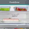 Frigorífico Gorenje NRK720CAXL4 independiente 495 L acero inoxidable