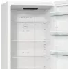 Frigorífico-congelador combinado Gorenje NRK6202EW4 BK070B, 331 L, No Frost (frigorífico), SN-N, 9 kg/24h, E, blanco