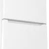 Frigorífico-congelador combinado Gorenje NRK6202EW4 BK070B, 331 L, No Frost (frigorífico), SN-N, 9 kg/24h, E, blanco
