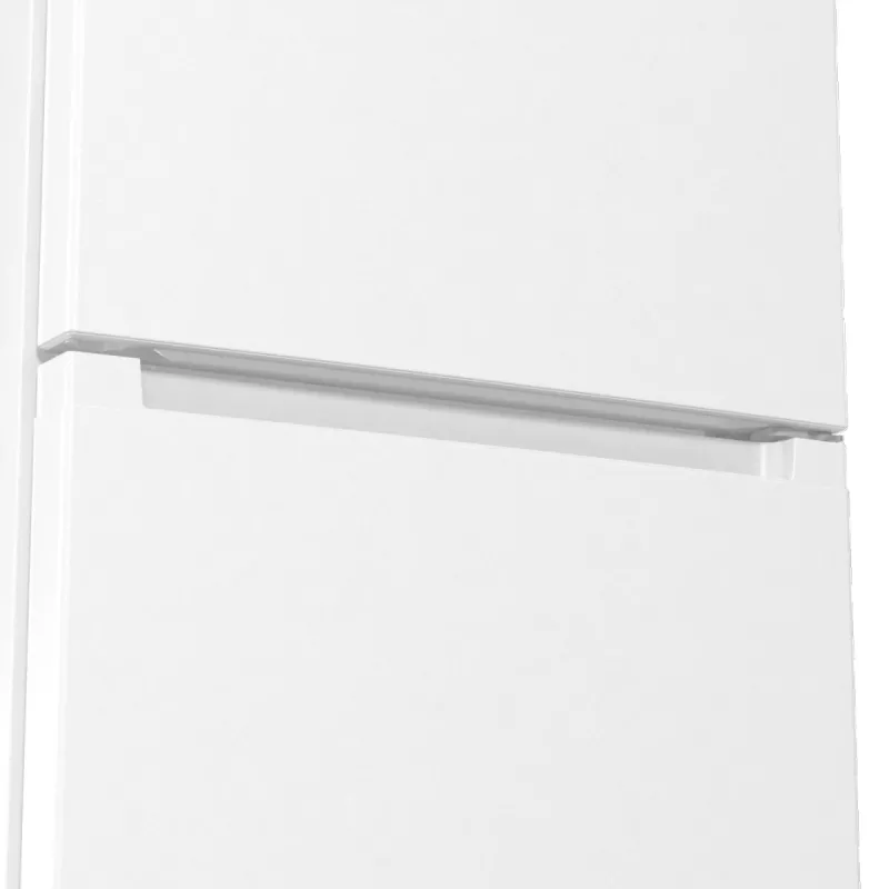 Frigorífico-congelador combinado Gorenje NRK6202EW4 BK070B, 331 L, No Frost (frigorífico), SN-N, 9 kg/24h, E, blanco
