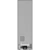 Gorenje NRK620CA2XL4 frigorífico combinado de libre instalación, congelador inferior, 331 l (235 l + 96 l), No Frost Plus, clase energética C, gris
