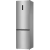 Gorenje NRK620CA2XL4 frigorífico combinado de libre instalación, congelador inferior, 331 l (235 l + 96 l), No Frost Plus, clase energética C, gris