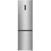 Frigorífico Gorenje G600 NRK620CA2XL4 independiente 331 L gris, metalizado, acero inoxidable