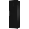 Gorenje R619EABK6 frigorífico de libre instalación, 398 l, pantalla LED, clase energética E, negro