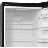 Gorenje R619EABK6 frigorífico de libre instalación, 398 l, pantalla LED, clase energética E, negro