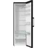 Gorenje R619EABK6 frigorífico de libre instalación, 398 l, pantalla LED, clase energética E, negro