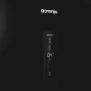 Gorenje R619EABK6 frigorífico de libre instalación, 398 l, pantalla LED, clase energética E, negro