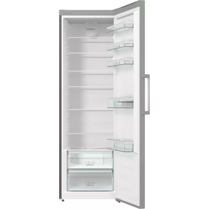 Frigorífico Gorenje R619EES5 BK065B, 398 L, SN-N, 38 dB, E, gris