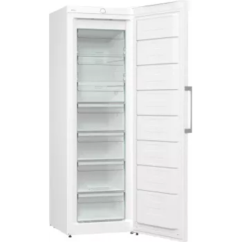 Congelador Gorenje FN619EEW5 BK070B, 280 L, 12,6 kg/24h, SN-N, sistema No Frost, E, blanco