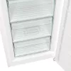 Gorenje FN619EEW5 congelador, 280 l, No Frost, compresor inverter, iluminación LED, clase energética E, blanco
