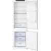 Frigorífico-congelador combinado Gorenje NRKI418EP1 BE, 246 L, No Frost (frigorífico), N-ST, 3 kg/24h, E, blanco