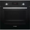 Horno Bosch Serie 2 HBF153BB0 66 L 3300 W negro