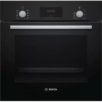 Horno Bosch Serie 2 HBF153BB0 66 L 3300 W negro