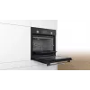 Horno Bosch Serie 2 HBF153BB0 66 L 3300 W negro