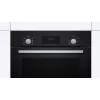 Horno Bosch Serie 2 HBF153BB0 66 L 3300 W negro