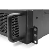 SAI para rack QOLTEC 52286 2 kVA (2000 W) factor de potencia 1,0, montaje en rack