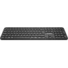 Teclado inalámbrico YENKEE YKB 2050 EGO 2.4G Bluetooth — diseño compacto, modo dual inalámbrico