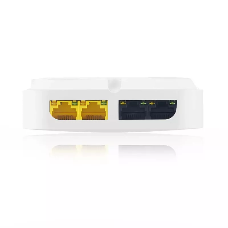 Zyxel WAX300H 2400 Mbit/s blanco Power over Ethernet (PoE)
