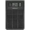 Sistema de alimentación ininterrumpida QOLTEC 52282 3kVA Line-Interactive con pantalla LCD