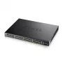 Zyxel XGS2220-54HP gestionado L3 Gigabit Ethernet (10/100/1000) Power over Ethernet (PoE)