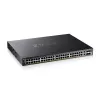 Zyxel XGS2220-54HP gestionado L3 Gigabit Ethernet (10/100/1000) Power over Ethernet (PoE)