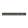 Zyxel XGS2220-54HP gestionado L3 Gigabit Ethernet (10/100/1000) Power over Ethernet (PoE)
