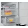 Congelador Whirlpool WBUFZ011 bajo encimera 91 L